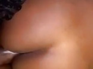 amateur, negra-ebony, polla