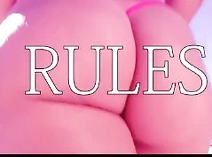 Rules - Doja Cat [PMV]