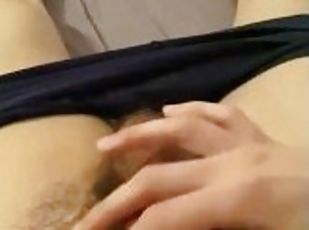 masturbation, giclée, amateur, ejaculation-sur-le-corps, énorme-bite, ados, allemand, solo, bite