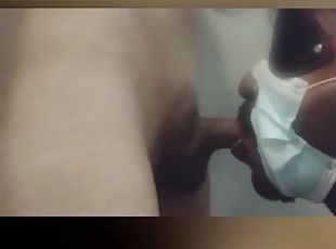 asiatique, amateur, fellation, ejaculation-sur-le-corps, gay, bite