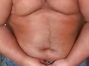 papá, amateur, gay, regordeta-chubby, fetichista, a-solas, papi, musculada, oso