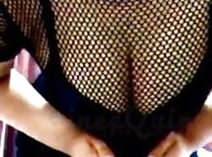 asiático, tetas-grandes, orgasmo, amateur, babes, paja, masaje, bailando, a-solas