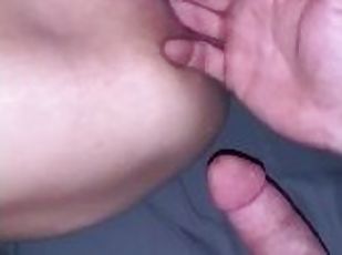 con-el-puño, peluda, masturbación, orgasmo, coño-pussy, amateur, anal, polla-enorme, latino, polla