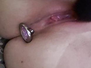 masturbación, squirting, esposa, amateur, madurita-caliente, ama-de-casa, culazo, a-solas, realidad