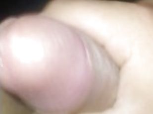 masturbation, amateur, énorme-bite, ados, branlette, solo, réalité, bite