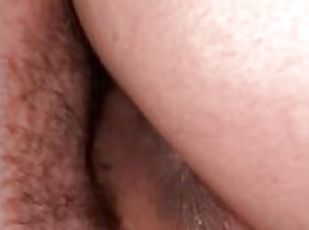 cul, grosse, chatte-pussy, amateur, énorme-bite, ados, ejaculation-interne, belle-femme-ronde, point-de-vue, serrée