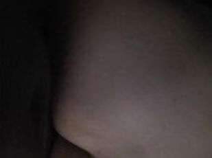 Fucking my bbw GF early in the morning