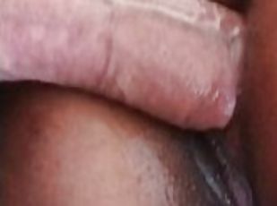 orgasme, amateur, anal, énorme-bite, ados, latina, couple, réalité, bite