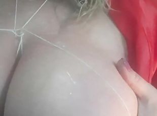 amateur, latino, sadomasoquismo, cámara, voyeur, rubia, webcam, a-solas, bondage, argentino