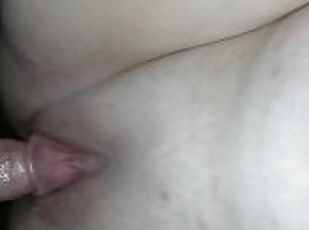 tetas-grandes, orgasmo, coño-pussy, squirting, esposa, amateur, chorro-de-corrida, madurita-caliente, casero, corrida-interna