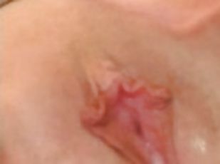 masturbation, orgasme, amateur, jouet, solo