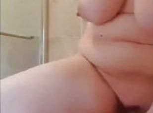 cur, imbaiere, clitoris, grasa, masturbare-masturbation, orgasm, pasarica, amatori, bunaciuni, milf