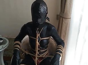 bdsm, fetish, latex, bondage