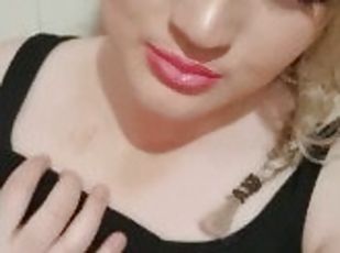 groß-titten, masturbieren, nippel, dilettant, babe, massage, schlampe, gesichtspunkt, geile, blondine