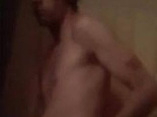 baignade, masturbation, amateur, gay, branlette, douche, solo, minet, réalité