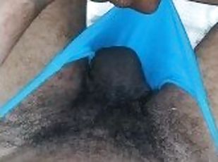 amateur, polla-enorme, gay, negra, a-solas, polla