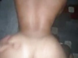 cul, levrette, amateur, babes, ejaculation-sur-le-corps, ébène, énorme-bite, interracial, ados, latina