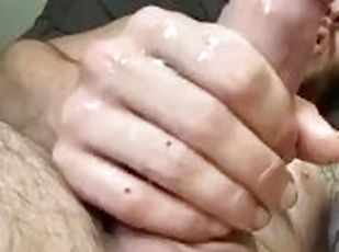 imens-huge, masturbare-masturbation, tasnit, amatori, jet-de-sperma, pula-imensa, laba, sperma, solo, tatuaj