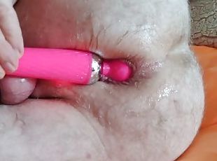 amateur, anal, juguete, gay, recopilación, follando-fucking, fetichista, a-solas, leche