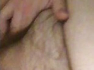 cul, gros-nichons, fisting, masturbation, chatte-pussy, amateur, belle-femme-ronde, solo, humide