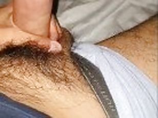 énorme, masturbation, amateur, gay, solo