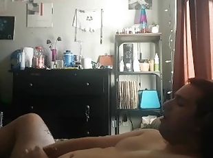 quick morning cum