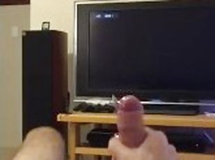 masturbation, amateur, gay, ejaculation, solo