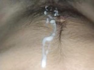 peluda, amateur, gay, a-solas, polla