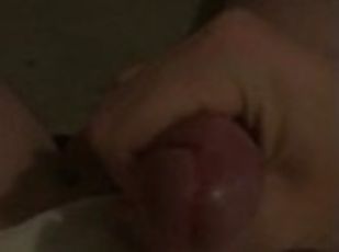 POV Cum shot