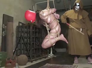 Chanyu Bondage 2