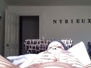 masturbation, orgasme, chatte-pussy, giclée, amateur, ejaculation-sur-le-corps, interracial, assez, fétiche, solo