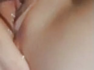 Natural lube anal plug