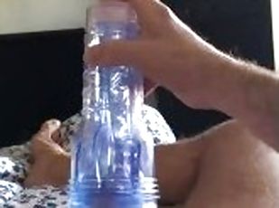 tatic, paroasa, masturbare-masturbation, gay, solo, tati