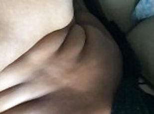 culo, orgasmo, amateur, negra-ebony, negra, regordeta, regordeta-chubby, culazo