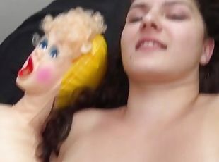 levrette, masturbation, orgasme, chatte-pussy, amateur, ados, jouet, hardcore, casting, joufflue