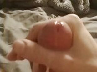 énorme, masturbation, orgasme, amateur, ejaculation-sur-le-corps, énorme-bite, horny, solo, bisexuels, bite