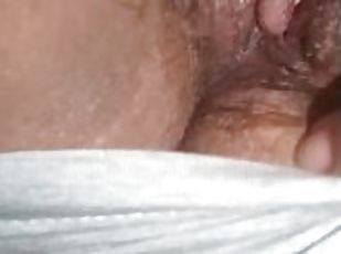 masturbation, chatte-pussy, amateur, mature, ejaculation-sur-le-corps, milf, latina, vagin, solo, humide