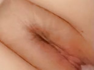 culo, tetas-grandes, orgasmo, coño-pussy, esposa, amateur, maduro, regordeta, primera-persona, húmedo