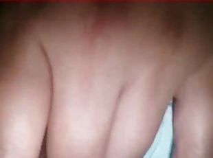 clito, masturbation, orgasme, chatte-pussy, amateur, vagin