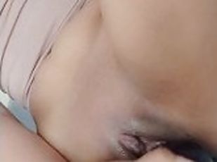 masturbation, amateur, jouet, ejaculation, solo