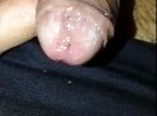 asia, mastubasi, ketat, seorang-diri, penis