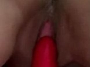 masturbación, coño-pussy, squirting, amateur, babes, madurita-caliente, follando-fucking, italiano, pequeñita, a-solas