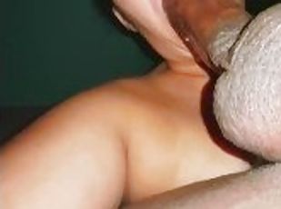 gros-nichons, amateur, fellation, interracial, milf, latina, fellation-profonde, baby-sitter, gros-seins, bâillonnement