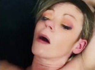 Cumming of zoe sequel