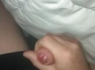 masturbation, amateur, solo, réalité