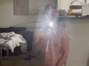 masturbation, gay, première-fois, solo