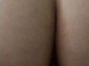 cul, levrette, orgasme, chatte-pussy, amateur, babes, milf, jouet, maison, belle-femme-ronde