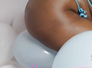 Balloons