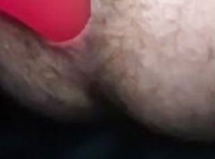 peluda, amateur, anal, gay, negra, consolador, a-solas, gay-joven