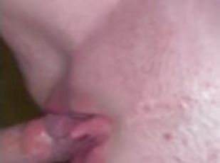 enganar, gordo, orgasmo, cona-pussy, esposa, amador, babes, penetração-de-braço, bbw, puta-slut